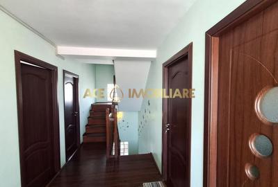 Casa de vanzare | Voluntari | 7 camere | Centrala | Comision 0 | 300mp - 15