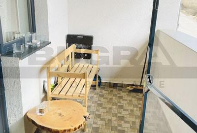 Apartament de 2 camere, bloc nou, 56mp, parcare, Apahida - 15