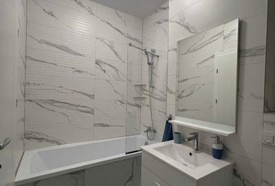Apartament 2 camere LUX zona Pipera Prima Inchiriere - 7