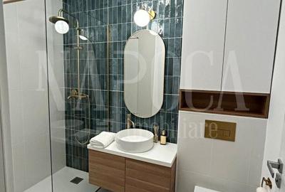 Apartament 3 camere de vanzare in Grigorescu, Cluj Napoca - 5