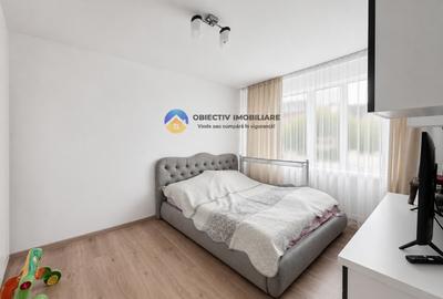 Apartament 2 camere + mansarda , zona Precista - 7