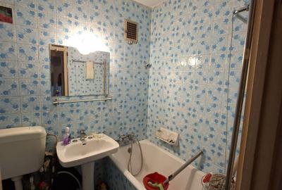 Apartament 3 camere Brancoveanu -izvorul rece vanzare - 4
