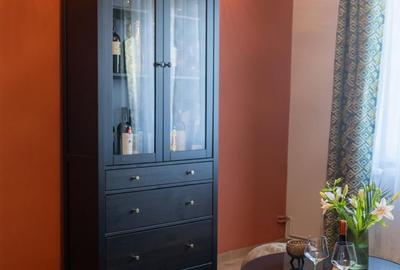 Tudor - Zona Radio - Apt 2 camere - etaj 2 - 43