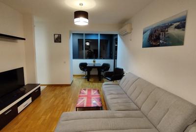 Inchiriere 2 camere Aparatorii Patriei Monaco Towers - 21