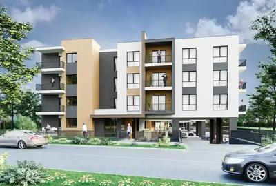 Parcare Inclusa | Apartament Nou 2 Camere Decomandat | Sector 3 - 2