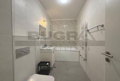 Apartament 2 camere, 55 mp, terasa, garaj, Sophia Residence - 10