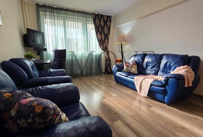 Apartament decomandat cu 2 camere + Loc parcare -TINERETULUI - STR TRESTIANA - 4
