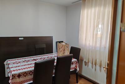 Casa 7 camere libera la vanzare SATU NOU - 14