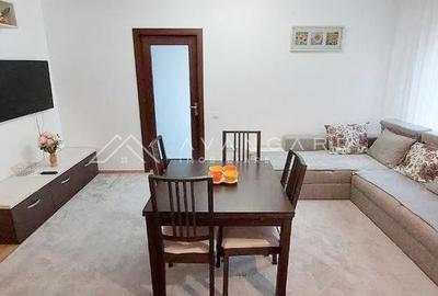 Apartament 3 camere | 59 mp | zona Campului