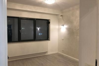 Apartament cu 2 camere decomandat în Lujerului