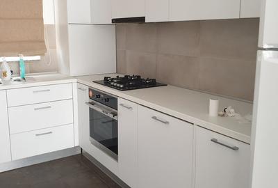 PIPERA RESIDENTIAL - SCOALA AMERICANA, VILA P+E+M, BUCATARIE MOBILATA, CURTE - 3