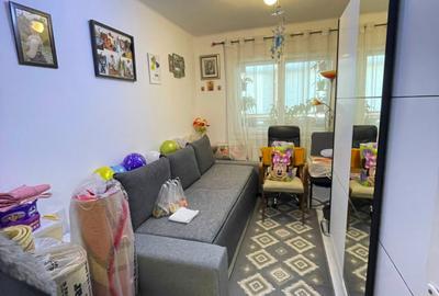 Apartament 3 camere - bloc fără risc - Podu Roș-Tutora - 5