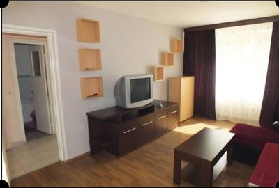 Apartament cu 2 camere circular în Griviței