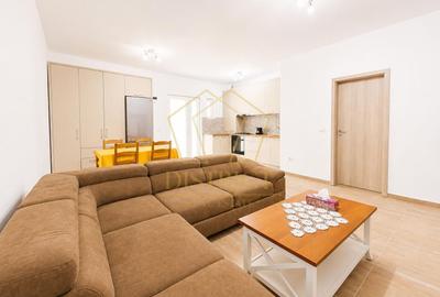 Apartament cu o camera | Giroc - 2