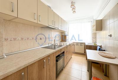 Apartament 3 camere | Semidecomandat | Zona Parcul Central - 5
