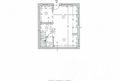 Casa P+M cu teren 162 mp - situata pe malul lacului Fundeni, peninsula OSTROV - 17