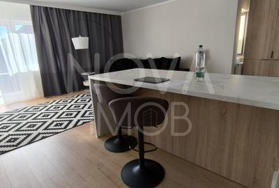 Apartament 2 camere, mobilat si utilat, Strand - 3