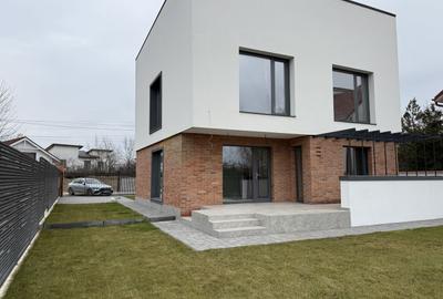 Vila individuala - Smart | 420 mp teren - 10
