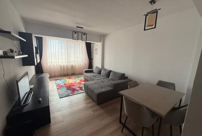 Tomis Plus, 2 camere, mobilat, LOC PARCARE PROPRIU - 2