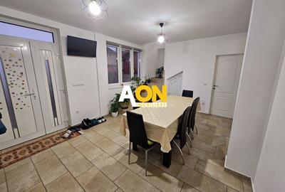 Casa cu doua corpuri, 5 camere, 1580 mp teren, Dealul Furcilor - 10