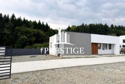 CASĂ ÎN TOCILE | 3 CAMERE | ANSAMBLU PRIVAT | CURTE PROPRIE - 14