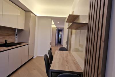 CORTINA ACADEMY | 3 CAMERE |  DESIGN ESHO | 90 MP | 2 BALCOANE | - 7