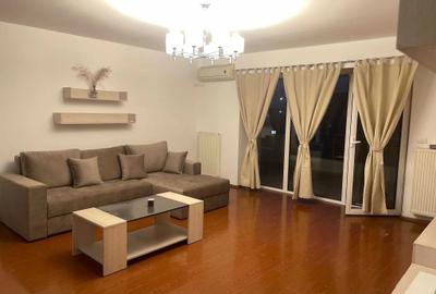 2 camere + terasa 22mp / Pajura / Metropolis  Residence / Podul Constanta - 4