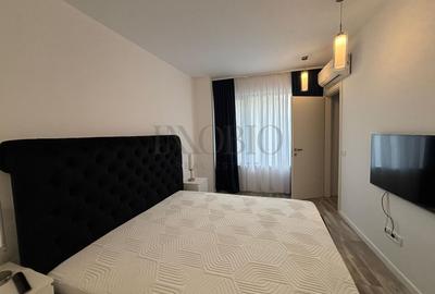Apartment 3 camere premium |  Modern | Herastrau - 6