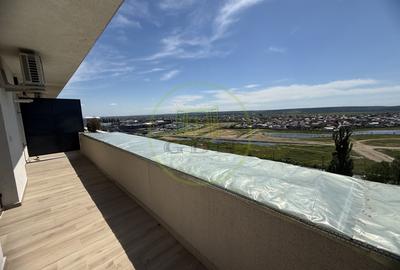 Apartament 3 camere open space, 104.9 mp, cartier Craiovita, zona Mall Promenada - 13