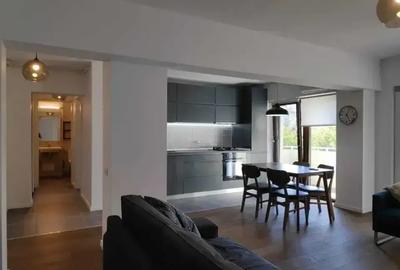 Apartament cu 2 camere decomandat, mobilat în Unirii
