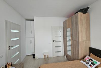 Duplex pe parter, între Moșnița Nouă și Urseni, cu 2 băi, 2 terase, comision 0% - 15
