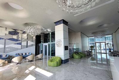Apartamente de lux cu 2 camere, pe plaja in Mamaia Nord, in rate sau cu discount - 1