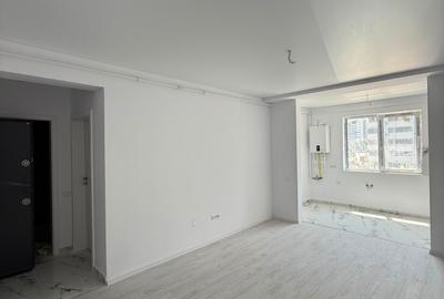 APARTAMENT TIP STUDIO- BLOC NOU-COMISION 0% - MILITARI RESIDENCE - 20