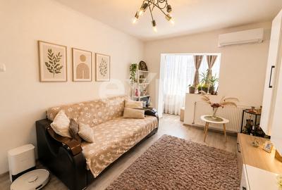 Apartament 2 camere renovat | Astra | 46 mp utili - 6