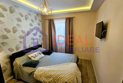 Penthouse modern cu 165 mp utili și 50 mp terasă,  Calea Cisnadiei - 8