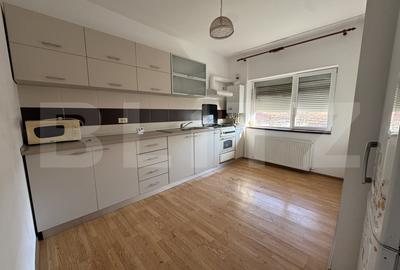 Apartament o camera, 38.90 mp, zona Bucium - 1