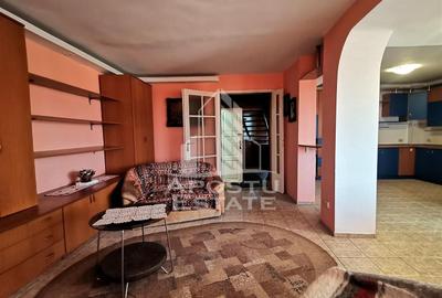 Apartament 5 camere de vanzare, zona Fabric Timisoara - 3