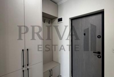 Apartament 1 camera, 32 mp, parter, Giroc - 11