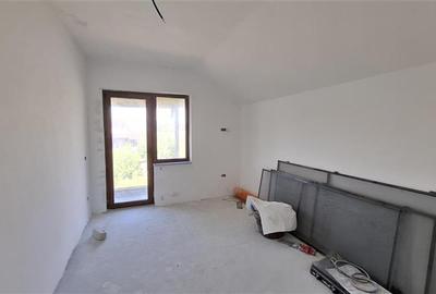 Casa P+M, Campineanca, 400mp teren, deschidere 31 ml - 8