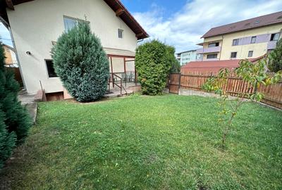 Doua proprietati in aceeasi curte de vanzare in Manastur - 3