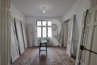 OCAZIE!1!Vila individuala, Bdul Ferdinand 400 mp,  ,200 mp curte libera proprie - 7