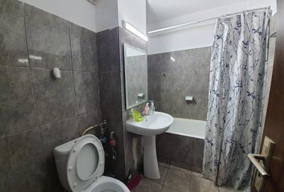 DACIA-Farmacris Apartament cu 2 camere 2 balcoane - 8