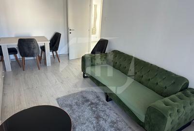 Apartament 3 camere I cu parcare I Manastur - 1