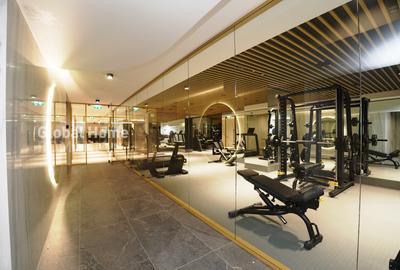 Open View - BHB Avenue | Apartament 3 CAMERE - 80 MP - 16