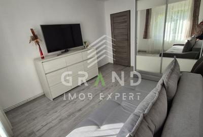 Apartament de vanzare 3 camere , 65 mp ,Manastur. - 4