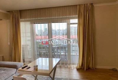 Apartament 3 camere InCity - 1