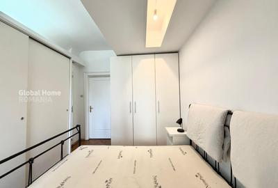 Ultracentral ◈ Parcul Izovor | 135 MP | Apartament 4 Camere ◈ Centrala Proprie - 12