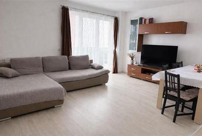 Apartament trei camere, decomandat, etaj2, Maurer Tractorul, Brasov - 12