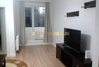 Garsoniera | Blvd Timisoara | Centrala Proprie | Bloc nou | 34mp utili - 1