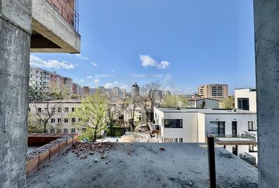 2 camere cu vedere superba Ultracentral - Mosilor - 6